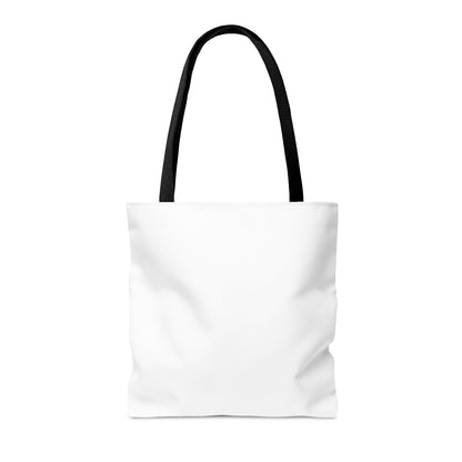 Book Quotes Tote Bag - Becoming Lady Dalton (Available in Two Sizes)