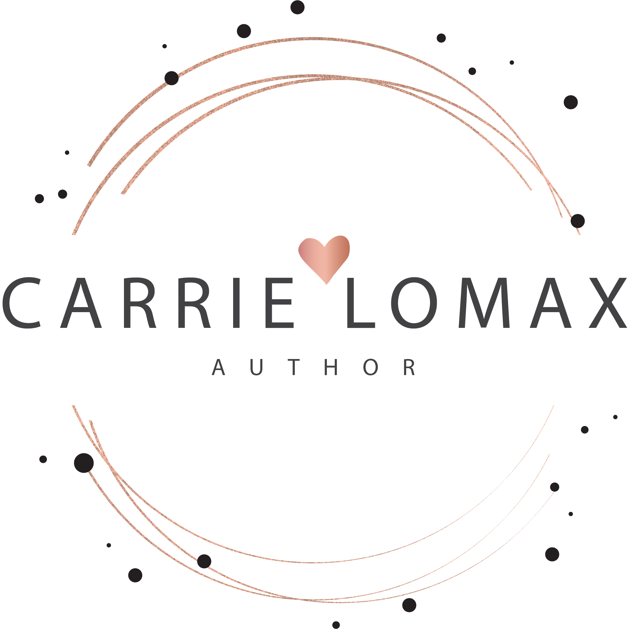 carrielomaxbooks